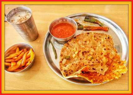 ज़िंदगी के ज़ायके -2