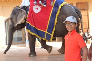 బాతాఖాని- లక్ష్మిఫణి కబుర్లు- రాజస్థాన్ యాత్ర -2