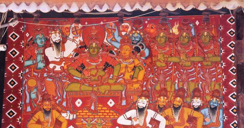 நாலம்பல யாத்திரை - 2