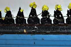 திருப்பாத தரிசனம் - 2