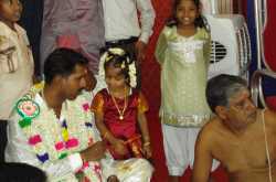 மே 2010 இந்தியப் பயணம்..