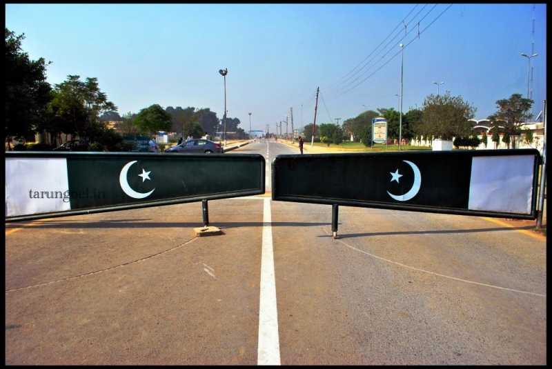 मेरी पाकिस्तान यात्रा [2012]