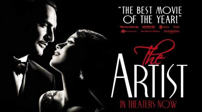 आस्कर पुरस्कार 2012