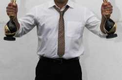 விஜய் விருதுகள் 2012