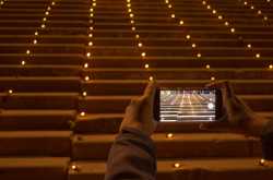 फोटो यात्रा: देव दीपावली वाराणसी 2016