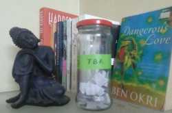 #2017ReadingChallenge