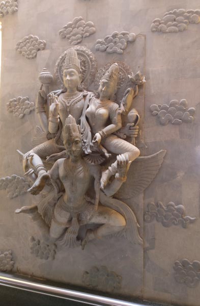 புதிய வருடம் 2018