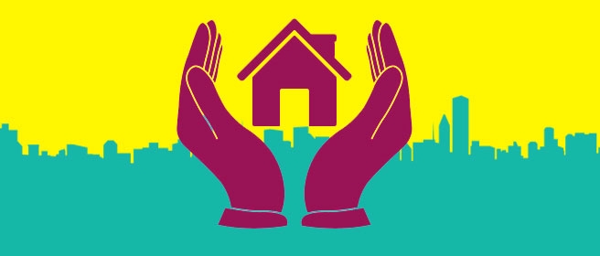 प्रधानमंत्री आवास योजना 2018 - Pradhan Mantri Awas Yojana In Hindi (Housing For All)