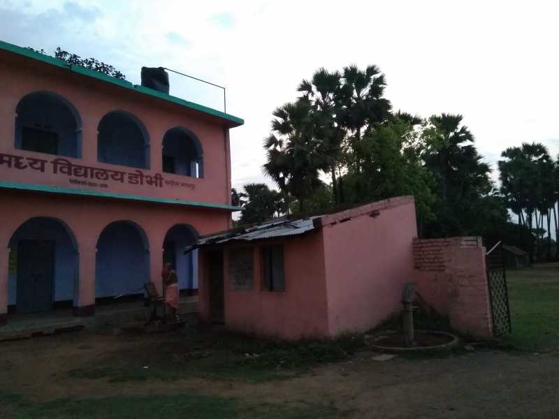 निर्वाचन कर्तव्य - 2019 (अनुभव नए सफर के)