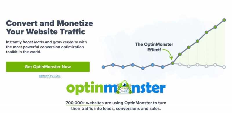 [2019] OptinMonster 35% Discount: Flash Sale! 48 Hour Limited Time Offer