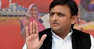 समय बर्बाद किये  बिना 2022 के  चुनाव की तैयारी शुरू करें - अखिलेश 