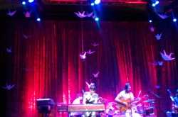 #21: Attend a rock concert