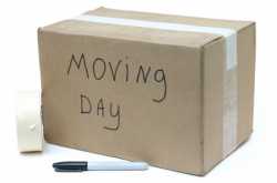 #21 making the move…