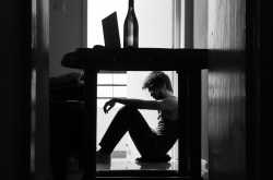 [212] I Was Never There - Smoke words every day.