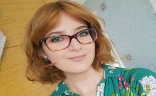 ट्विटर पर पोस्ट इस चिट्ठी को पढ़कर हर कोई 22 साल की ओलिविया का दीवाना हो गया ! 