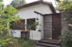 #22 Short Story: The House On Badusha Street