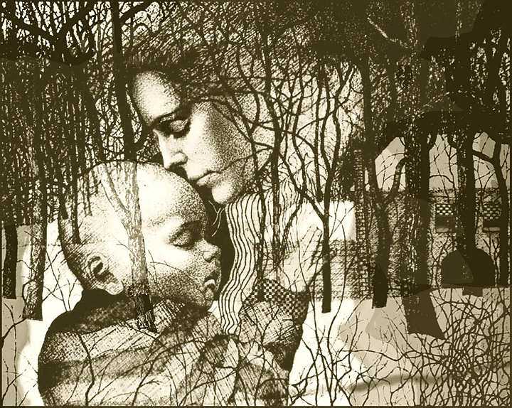 मेरी माँ से कहना वह रोया न करे - Asha TheBlog