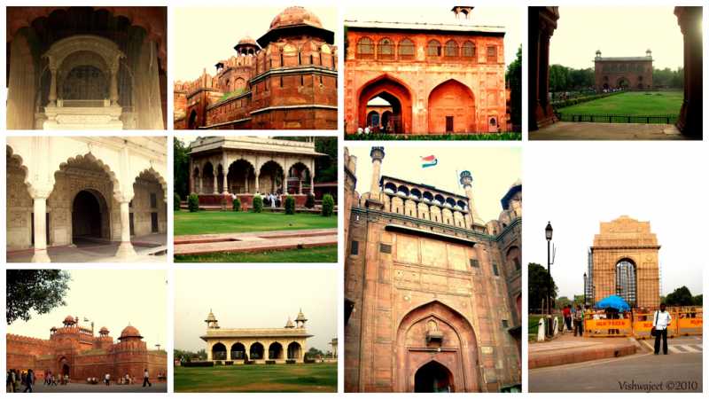 ... तख्त ए हिंदुस्तान | अनाकलनीय