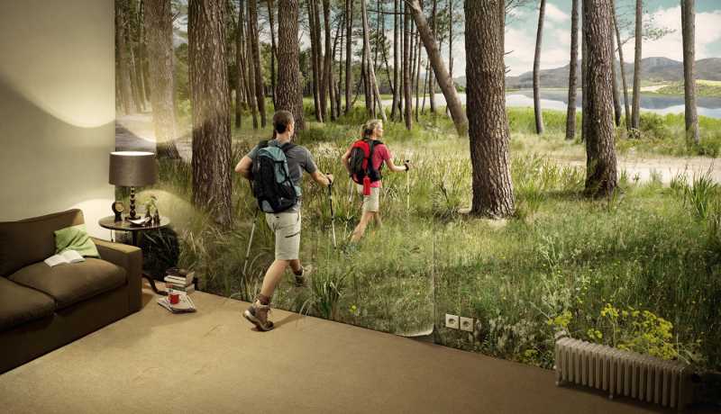 ` ट्रेकिंगशी जुडले नाते ! ` | अनाकलनीय