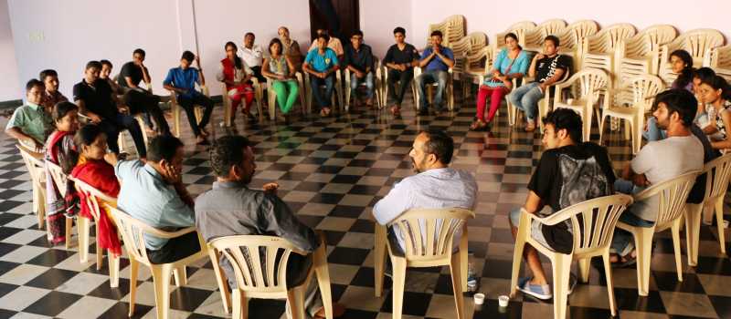 ಫೆ.24-25 ರಂದು ಮುಂದಿನ ಶಿಬಿರ