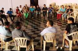 ಫೆ.24-25 ರಂದು ಮುಂದಿನ ಶಿಬಿರ