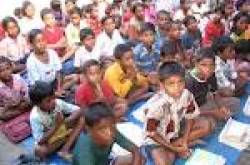 प्रायवेट स्कूलों में 25% आरक्षण और आदम के बच्चे