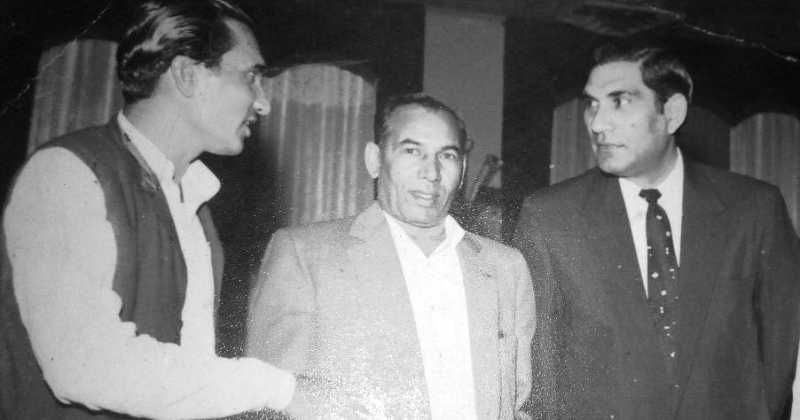 जीवनगाथा डॉ. रुक्म त्रिपाठी भाग-29