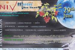 नीव द लास्ट सैटरडे 29 जून - 2012