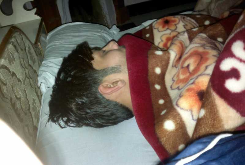 अन्नू भाई चला चकराता ...पम्म...पम्म...पम्म (भाग- 3  ) रहस्यमई मोइला गुफा