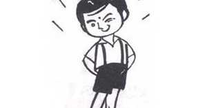 చిలక పలుకులు - 3 - బుడ్డిగాడి మనోభావాలు