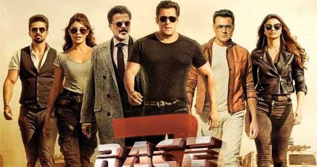 रिव्यू-‘रेस 3’-छी... छी... छी...!