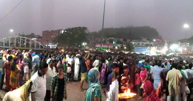 आओ छोटा चार धाम यात्रा पर चलें - (भाग -3)