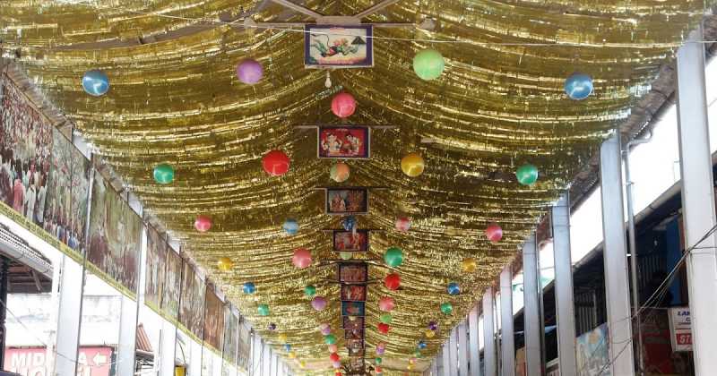 நாலம்பல யாத்திரை - 3