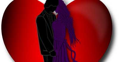  3 Second Sexual Attraction