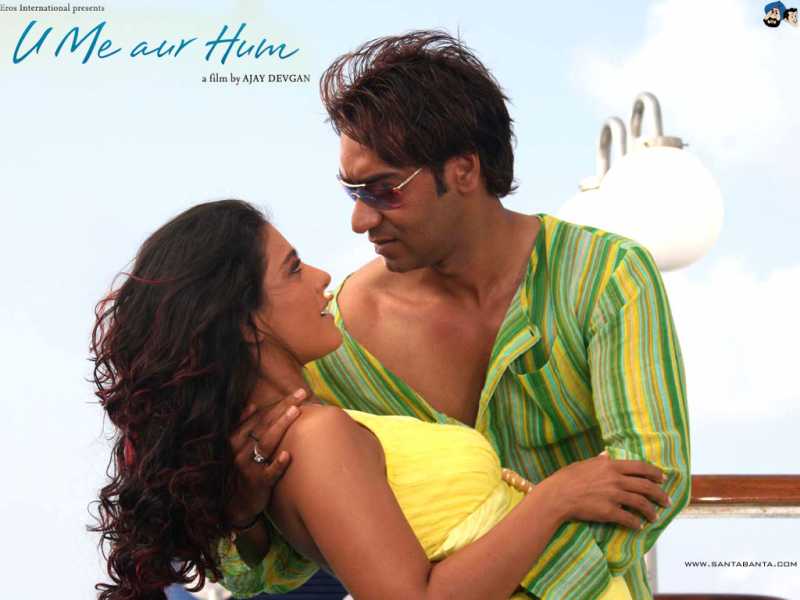 #3 U Me Aur Hum