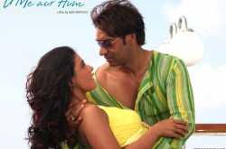 #3 U Me aur Hum