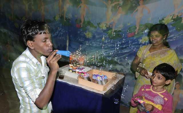 కాకినాడ కబుర్లు పార్ట్ 4 (రెండవ భాగం): వ్యవసాయ, పారిశ్రామిక, ఫల పుష్ప ప్రదర్శన అనబడే మా ఊరి ఎగ్జిబిషన్