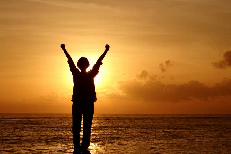 அறியாத கதைகள் 4 - எல்லாம் நன்மைக்கே! - புது கதை!