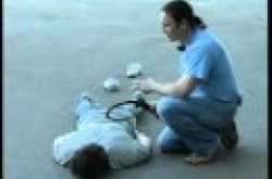 \"Система\" Рябко в телепрограмме \"Спорт- ревю\" Часть 4.