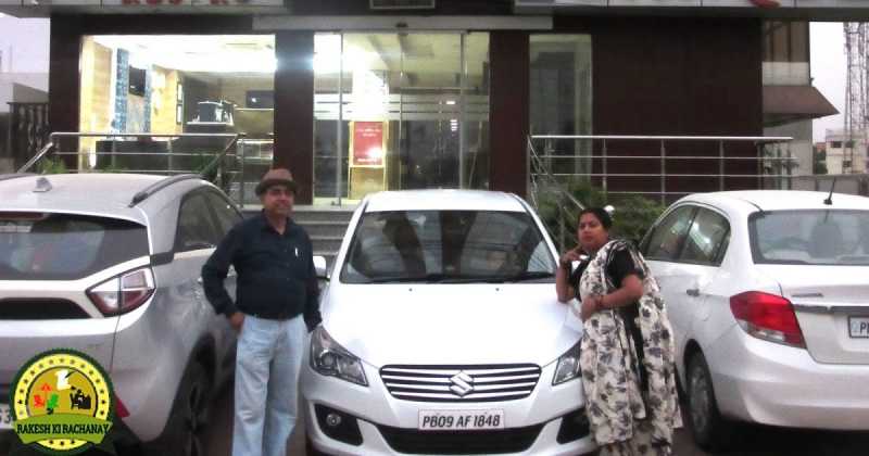 आओ छोटा चार धाम यात्रा पर चलें - (भाग - 4)