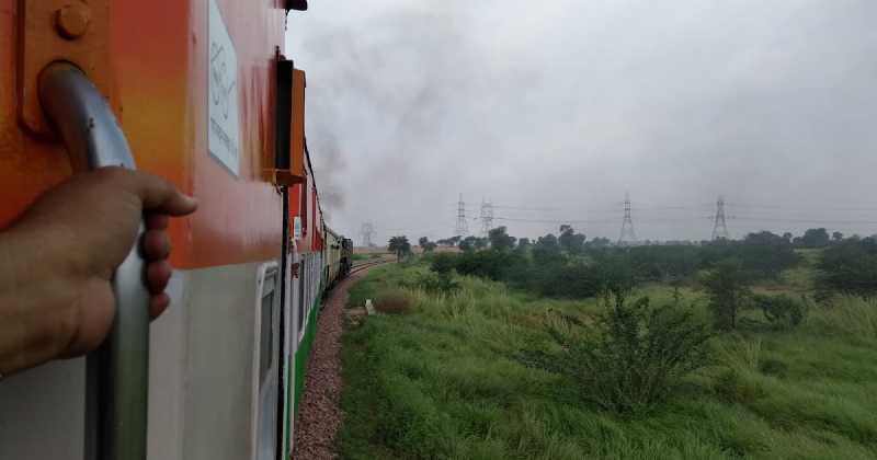 साल्ट सिटी था फारुख नगर - कभी यहां 40 कुओं से निकलता था नमक 