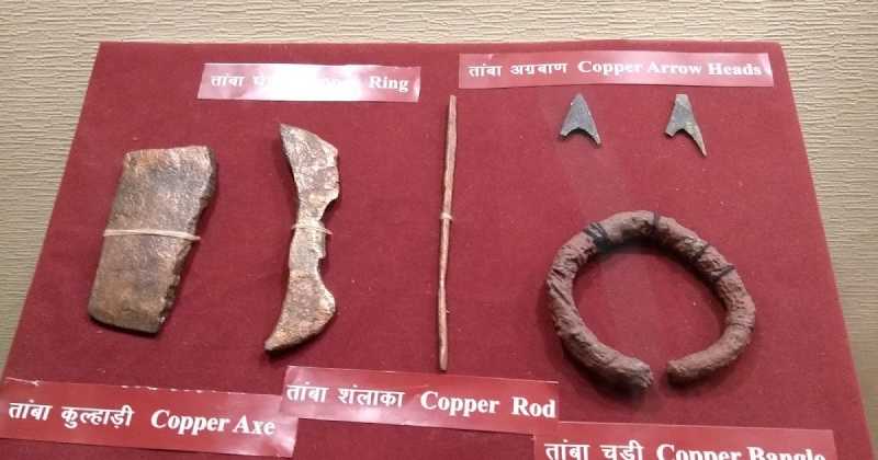 काली बंगा मतलब काली चूड़ियां - ईसा पूर्व 4000 का संपन्न नगर