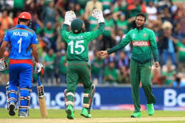 शाकिब अल हसन 476 रन और 10 विकेट के साथ वर्ल्ड कप में मैन ऑफ द टूर्नमेंट की दौड़ में सबसे आगे | Ekhabar.in E Khabar ई खबर