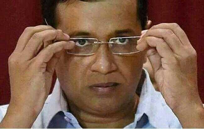 केजरीवाल का तंज- “मोदी के 5 साल झेल नहीं पाए, इसलिए चल बसे अटल जी”