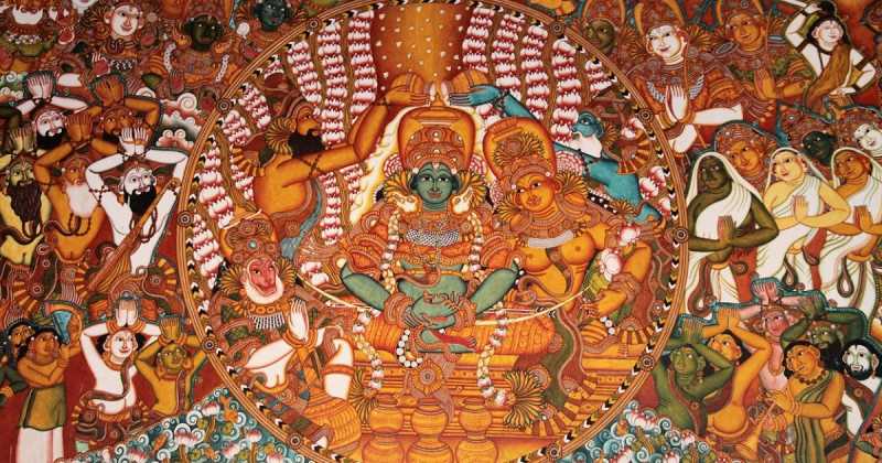 நாலம்பல யாத்திரை - 5