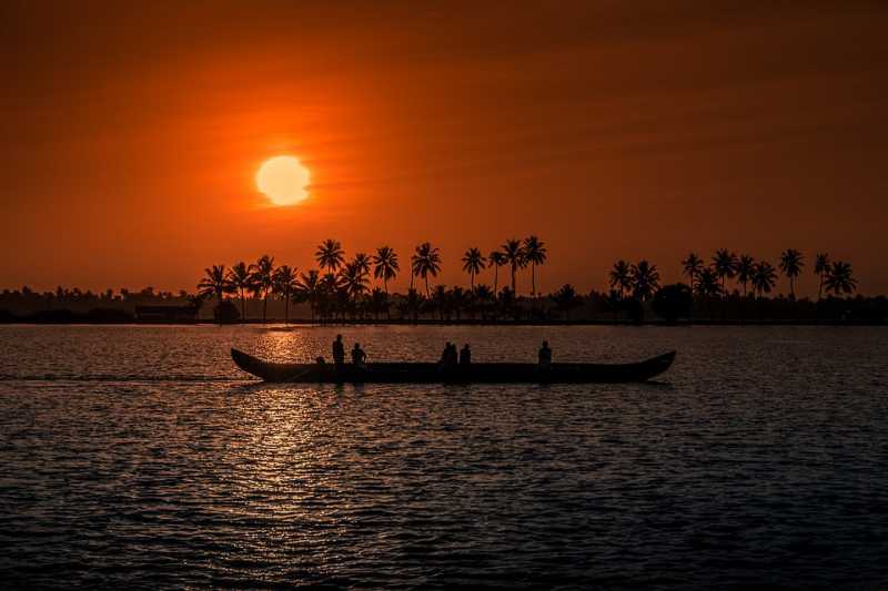 5 Best Places To Visit In South India - India Travel : Explore Our Way