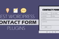 #5 Free Wordpress Contact Form Plugins | Form Builder Plugins