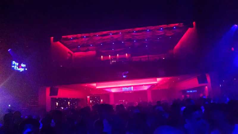 #5 - I Did NOT Take A Pill In Ibiza