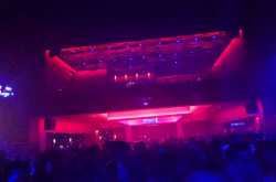 #5 - I did NOT take a pill in Ibiza