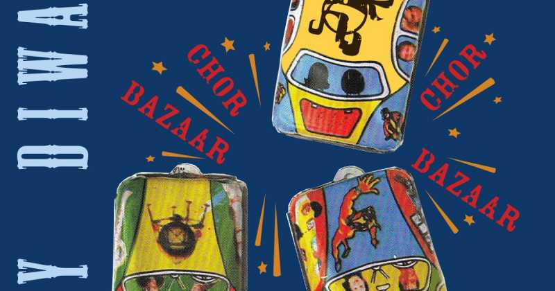 "5 Métres 80" Diving Giraffes